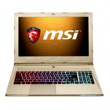 MSI GS60 Gold-i7-16gb-1tb